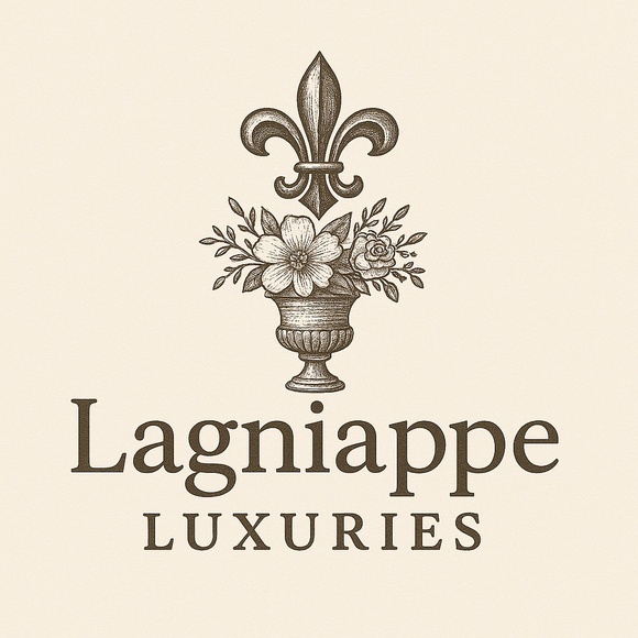 Meet your Posher, Lagniappe Luxuries - Picture 1 of 1